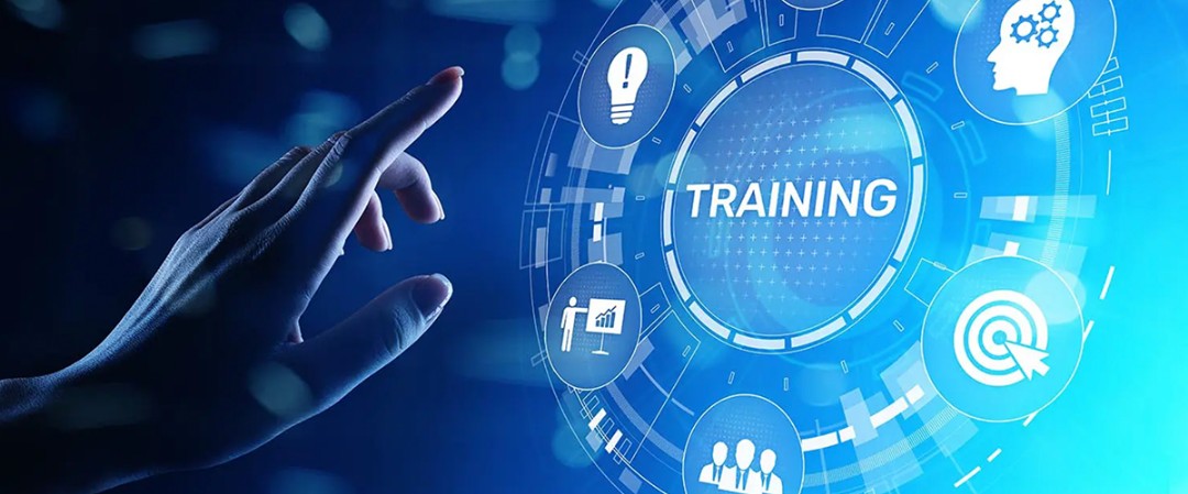 Professional IT & Cybersecurity Training